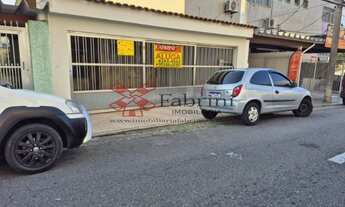 Imagem: Casa Térrea para Alugar na Vila Fênix