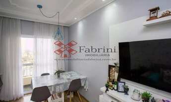 Imagem: VENDA Apto c/Varanda - Lazer Completo