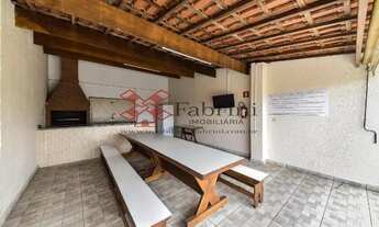 Imagem 6: VENDA Apto c/Varanda - Lazer Completo - B.Assunção/ São Bernardo do Campo/SP