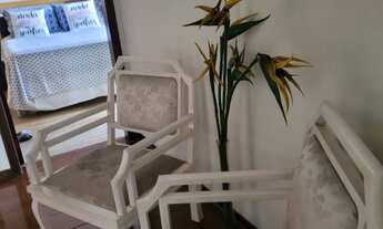 Imagem 2: Sobrado à Venda no Parque dos Pássaros ? 4 Dorms, Quintal e Área Gourmet ? São Bernardo do