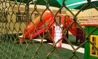 Imagem 3: Apartamento à Venda na Av. Moinho Fabrini ? 2 Dormitórios ? São Bernardo do Campo