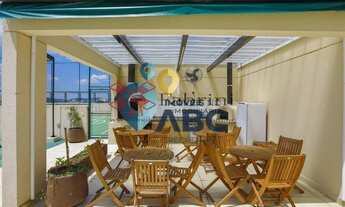 Imagem 7: Apartamento 2 Dormitórios à Venda no Dom Jaime ? Suíte e Sacada Envidraçada ? São Bernardo