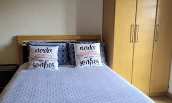 Imagem 4: Sobrado à Venda no Parque dos Pássaros ? 4 Dorms, Quintal e Área Gourmet ? São Bernardo do