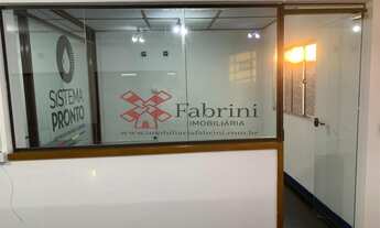 Imagem 2: Galpão Comercial para Locação em São Bernardo do Campo - Planalto: 550m², 5 Salas, 4 Banhe