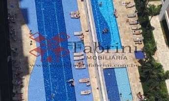 Imagem 5: Apartamento com varanda gourmet e 2 vagas de garagem na Av. Moinho Fabrini ? SBC