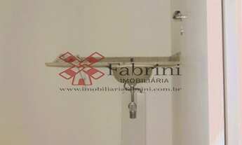 Imagem 6: 2 banheiro, 1 vaga na garagem, 43M² de Área Construída