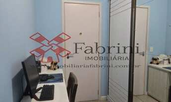 Imagem 2: Apartamento com varanda gourmet e 2 vagas de garagem na Av. Moinho Fabrini ? SBC