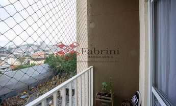 Imagem 4: VENDA Apto c/Varanda - Lazer Completo - B.Assunção/ São Bernardo do Campo/SP