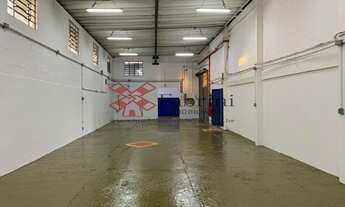 Imagem: Galpão Comercial para Locação em São