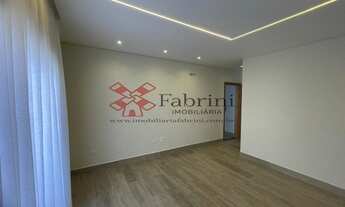 Imagem 4: Sobrado Novo de Alto Padrão com Piscina e Área Gourmet ? Parque dos Pássaros ? São Bernard