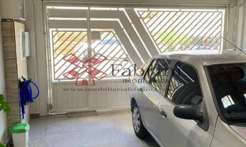 Imagem 6: Sobrado à Venda no Bairro Assunção ? 3 Dormitórios com Suíte e Garagem ? R$ 550 mil