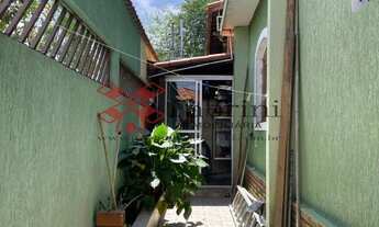 Imagem 7: Sobrado com 4 dormitórios (2 suítes), varanda gourmet e 219m² no Jardim Valdibia ? Demarch