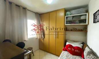 Imagem 3: Apartamento à Venda no Assunção / Parque dos Pássaros ? 2 Dorms com Armários por R$ 270 mi