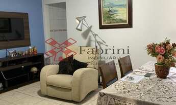 Imagem 7: Sobrado à Venda no Bairro Assunção ? 3 Dormitórios com Suíte e Garagem ? R$ 550 mil