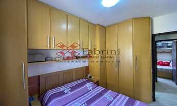 Imagem 5: Apartamento à Venda no Assunção / Parque dos Pássaros ? 2 Dorms com Armários por R$ 270 mi