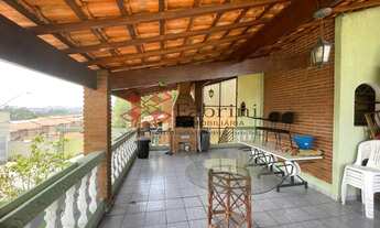 Imagem: Sobrado com 4 dormitórios (2 suítes)