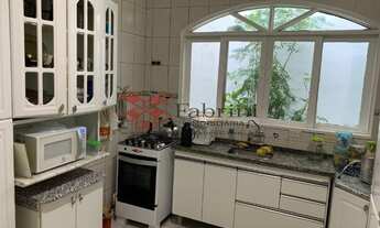 Imagem: Sobrado à Venda no Bairro Assunção