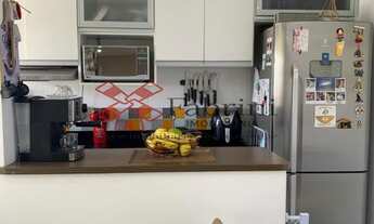 Imagem 4: Apartamento no Condomínio Dom Jaime com Lazer Completo ? 2 Dorms e Varanda ? R$ 400 mil