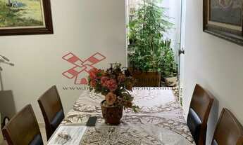 Imagem 5: Sobrado à Venda no Bairro Assunção ? 3 Dormitórios com Suíte e Garagem ? R$ 550 mil