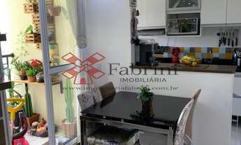 Imagem 3: Apartamento no Condomínio Dom Jaime com Lazer Completo ? 2 Dorms e Varanda ? R$ 400 mil