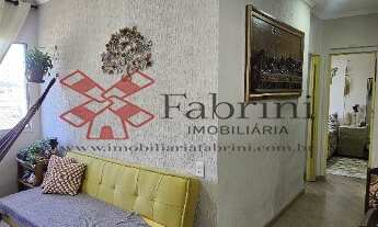 Imagem: Apartamento à Venda no Bairro Assunção