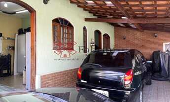 Imagem 6: Sobrado com 4 dormitórios (2 suítes), varanda gourmet e 219m² no Jardim Valdibia ? Demarch