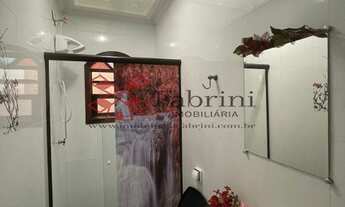 Imagem 2: Sobrado com 4 dormitórios (2 suítes), varanda gourmet e 219m² no Jardim Valdibia ? Demarch