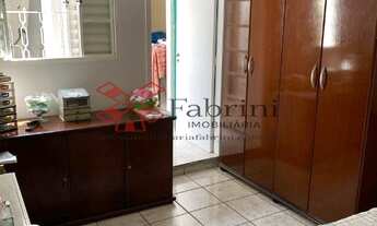 Imagem 2: Sobrado à Venda no Bairro Assunção ? 3 Dormitórios com Suíte e Garagem ? R$ 550 mil