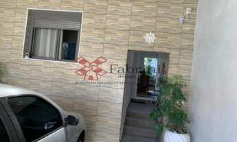 Imagem 4: Sobrado à Venda no Bairro Assunção ? 3 Dormitórios com Suíte e Garagem ? R$ 550 mil