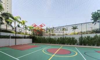 Imagem 5: Apartamento Reformado com Suíte e Varanda Gourmet na Av. Moinho Fabrini ? São Bernardo do