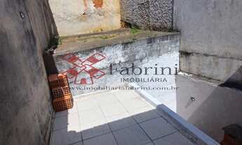 Imagem 5: Sobrado à Venda no Demarchi/Jerusalém São Bernardo do Campo