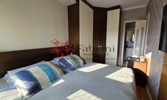 Imagem 5: VENDA Apto 3 Dorm com Suíte - Lazer Completo Vila Euclides S.B.Campo/SP