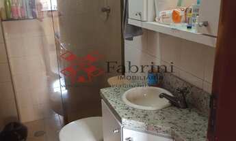 Imagem 4: VENDA Apto Planalto SBC/SP ? 2 Quartos Suíte, Varanda e Garagem