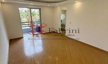 Imagem: VENDA APTO NOVO Alves Dias 3 Quartos Condomínio