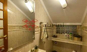 Imagem 5: Sobrado de Alto Padrão à Venda no Parque dos Pássaros - 4 Dorms, Suíte Master e Academia