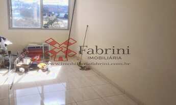 Imagem 3: Apartamento com Suíte à Venda na Av. Moinho Fabrini - SBCampo/SP - R$ 339 Mil