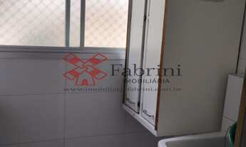 Imagem 2: Apartamento à Venda na Av. Dom Jaime de Barros Câmara ? São Bernardo do Campo/SP ? R$ 460