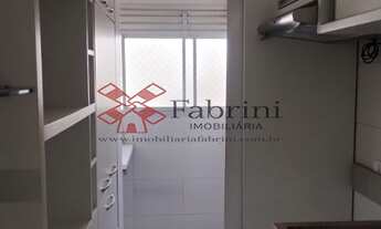 Imagem 5: Apartamento à Venda na Av. Dom Jaime de Barros Câmara ? São Bernardo do Campo/SP ? R$ 460