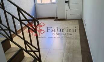 Imagem 5: Sobrado em Condomínio Fechado no Nova Petrópolis ? São Bernardo do Campo ? 3 Dormitórios c