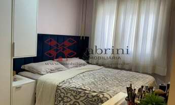 Imagem 4: Apartamento Reformado com Suíte e Varanda Gourmet na Av. Moinho Fabrini ? São Bernardo do