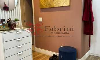 Imagem 2: Apartamento Reformado com Suíte e Varanda Gourmet na Av. Moinho Fabrini ? São Bernardo do