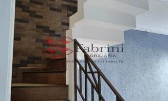 Imagem 6: Sobrado em Condomínio Fechado no Nova Petrópolis ? São Bernardo do Campo ? 3 Dormitórios c