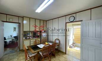 Imagem 6: Casa à Venda na Chácara Inglesa | 3 Suítes, 4 Vagas