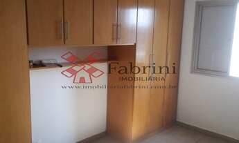 Imagem 4: Apartamento com Suíte à Venda na Av. Moinho Fabrini - SBCampo/SP - R$ 339 Mil