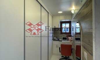 Imagem 4: Sobrado de Alto Padrão à Venda no Parque dos Pássaros - 4 Dorms, Suíte Master e Academia