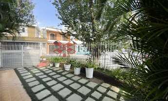 Imagem: Casa à Venda na Chácara Inglesa 3 Suítes