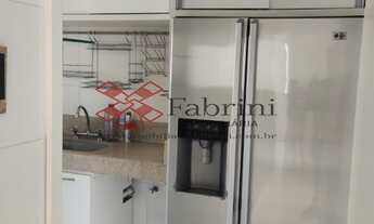 Imagem 7: Apartamento à Venda na Av. Dom Jaime de Barros Câmara ? São Bernardo do Campo/SP ? R$ 460