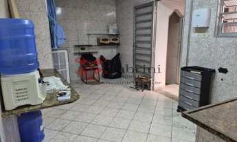 Imagem: VENDA térrea de esquina Assunção SBCampo