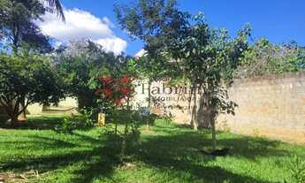 Imagem 3: Chácara com Piscina e Área Verde a 1km do Centro de Iperó/SP ? 500m² de Terreno