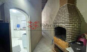 Imagem 2: VENDA Casa Térrea - Terra Nova II - 3 Dorm, Quintal e Churrasq - São Bernardo do Campo